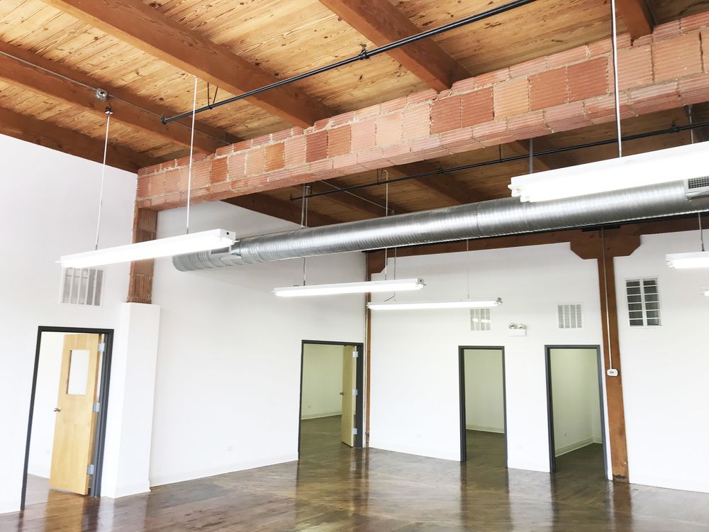1550 W Carroll Ave, Chicago, IL 60607